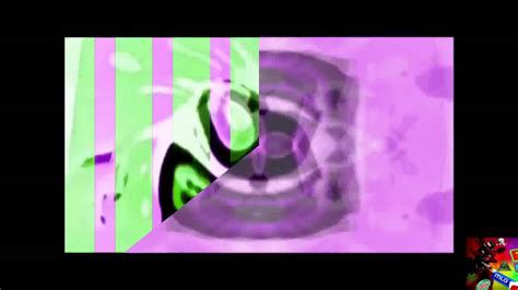 Klasky Csupo Mirror Effects