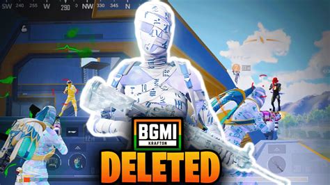 They Deleted Bgmi After This Bgmi 32 Gameplay Iphone 13 Bgmi