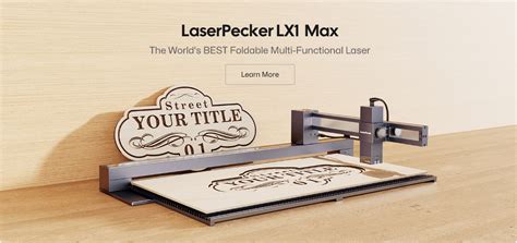 Laser Engravers LaserPecker Official Website