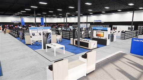 Best Buy Opens More Than 40 New Experience Stores Ahead Of Holidays