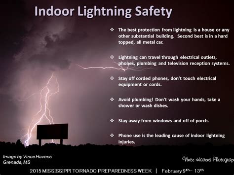 Inside Is The Safest Place During Storms Even Here You Need To Take