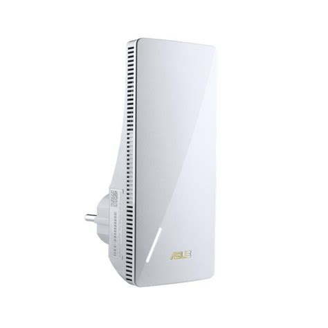Asus RP-AX56 WLAN-Router, Nahtlose Erweiterung mit dem AiMesh-WLAN-System