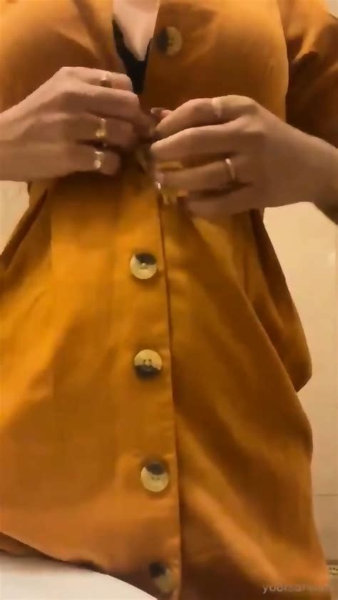 Instagram Model Sannati Onlyfans Nude Boobs Show