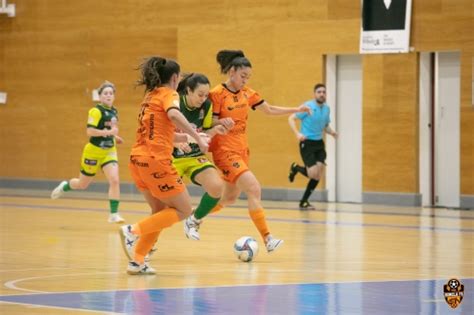 El Pescados Rub N Burela Fs Cae En Los Penaltis De La Semifinal De Copa