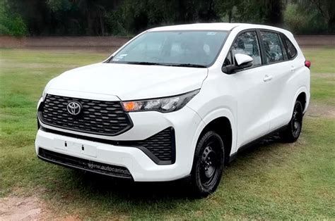 Toyota Innova Hycross Price Engine Details Delivery Timeline Waiting Period Autocar India