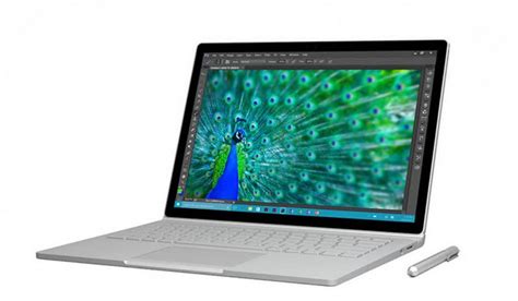 Microsoft Surface Book Reviews Pros And Cons TechSpot