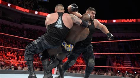 WWE Quiz: How Well Do You Know The AoP?