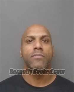 Recent Booking Mugshot For Ashik Irfan Ali In Mohave County Arizona