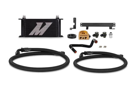 Mishimoto Engine Oil Cooler Kit For 2022 Wrx Mmoc Wrx 22