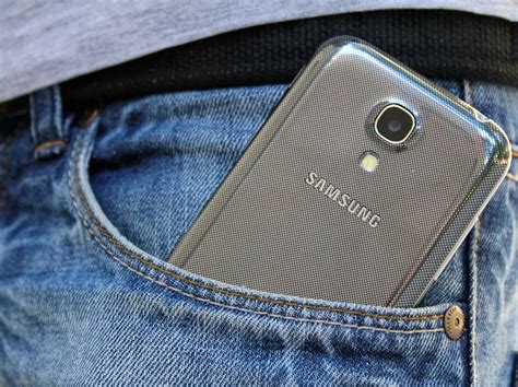 Review Of Samsung Galaxy S Mini Duos I