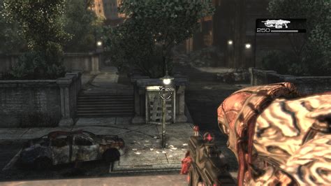 Screenshot Of Gears Of War Combustible Multiplayer Map Pack Xbox