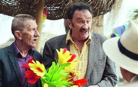 Chuckle Brothers getting a brand new TV show! 'Too me...' | What to Watch