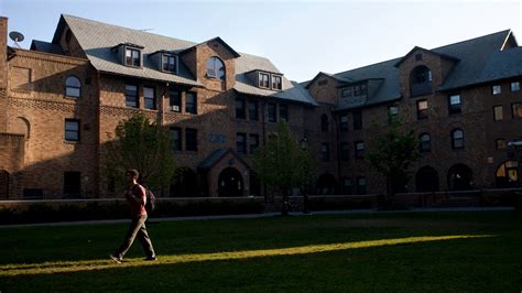 The Daily Northwestern Apologizes To Student Protesters For Reporting