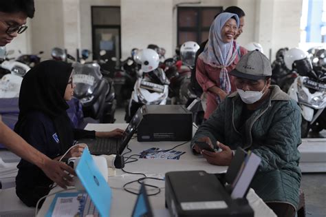 Dishub Kota Tangerang Buka Posko Validasi Peserta Mudik Gratis Kemenhub