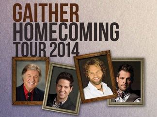 Bill Gaither Presents the GAITHER HOMECOMING | Toyota Arena