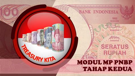 Seri Mp Pnbp Tutorial Modul Mp Pnbp Tidak Terpusat Tahap Kedua