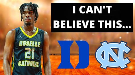 What S Going On With Mackenzie Mgbako And Duke Basketball Simeon