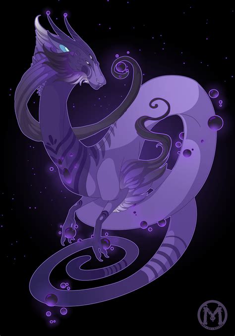 Dragon A Day 046 Gravity By Mythka On Deviantart