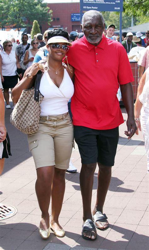 Richard Williams S Wife Lakeisha Graham Bio Age Height Weight