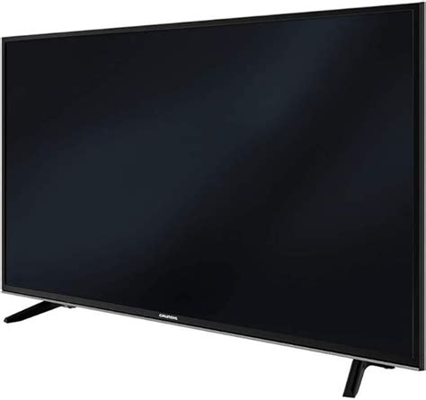 Телевизор 49 дюймов Grundig 49 VLX 7010 (Smart TV 4К 60Гц) купить в ...