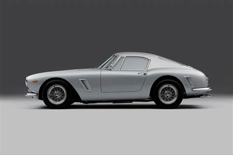 1960 Ferrari 250 GT SWB Berlinetta | Uncrate