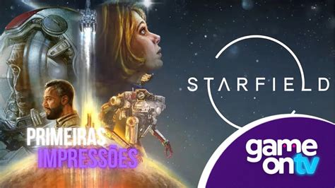 Come O Da Campanha De Starfield No Pc O Jogo Gigante E Entrega