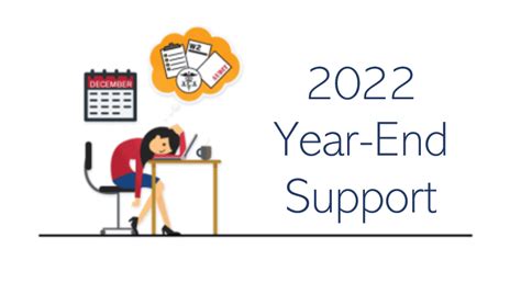 2022 Year-End Support | PayTech