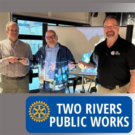 April 4 2023 Meeting Rotary Club Of Two Rivers