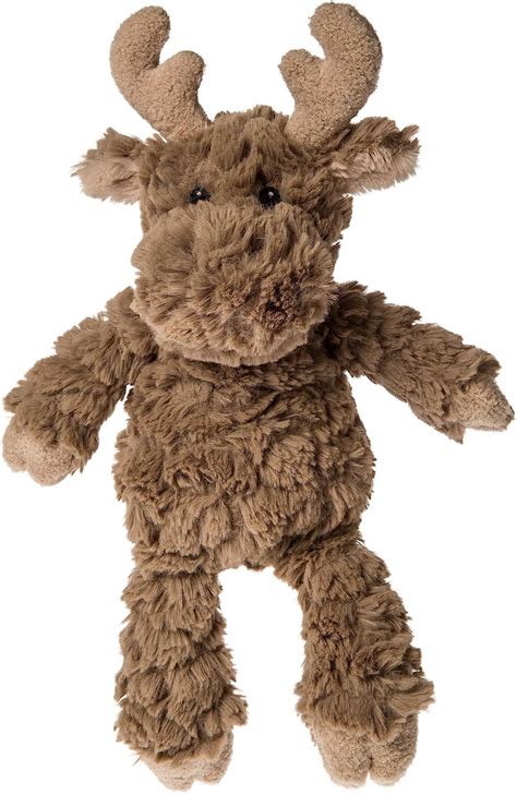 Mary Meyer 42820 Putty Nursery Stuffed Animal Soft Toy Moose 28