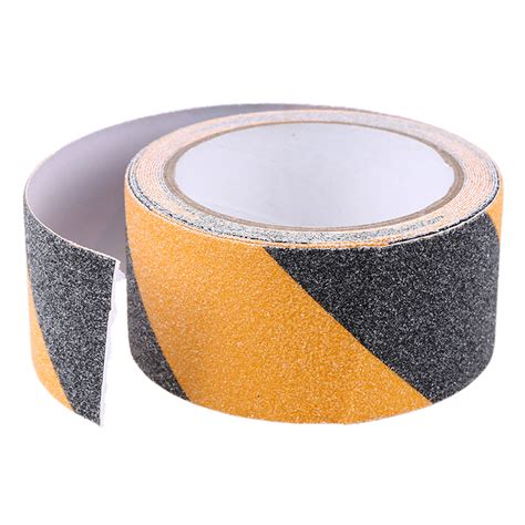 KCASA KC 85 Safety PVC Non Skid Tape Frosted Floor Tape Roll High Grip