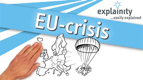 Explanation Video Euro Crisis Simply Explained