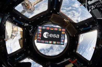 Esa Partners With Euroconsult Advanced Television