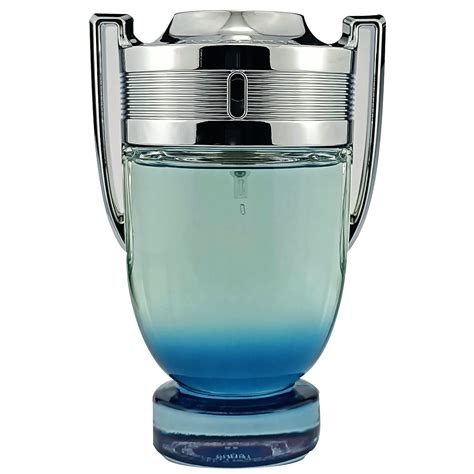 Paco Rabanne Invictus Aqua Eau De Toilette D Fte Aduft De