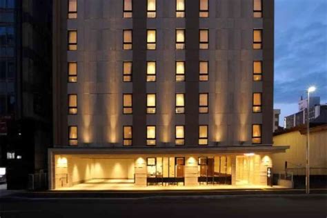 5 Best Hotels In Sapporo – YouGoJapan