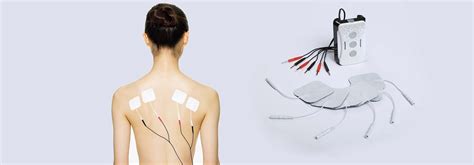 Electrotherapy | Nerveaide Rehabilitation Systems