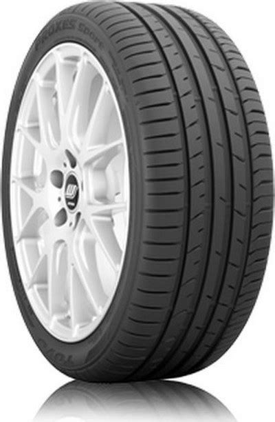 Toyo Proxes T1 Sport SUV 315/35R20 110Y - Skroutz.gr