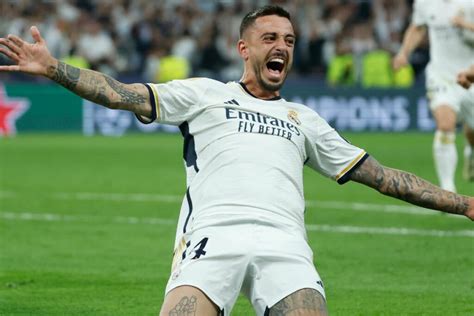 La increíble historia de superación de Joselu el héroe del Real Madrid