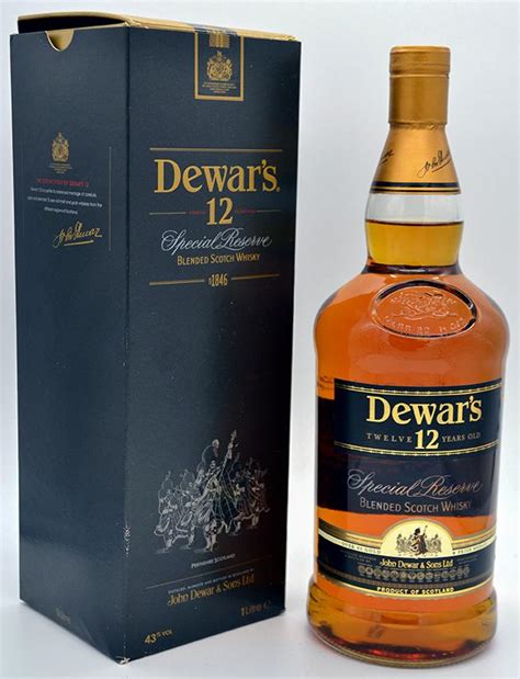 Dewar S Year Old Ratings And Reviews Whiskybase