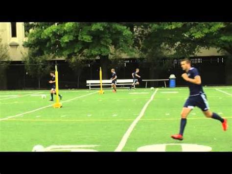 The University Of Akron Men S Soccer Update Youtube