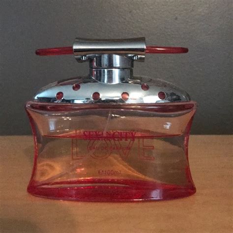 Sex In The City Other Sex In The City Love Perfume Poshmark
