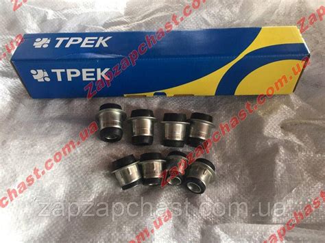 Сайлентблоки Рычагов Ваз 2101 2102 2103 2104 2105 2106 2107 Трек SBST ...