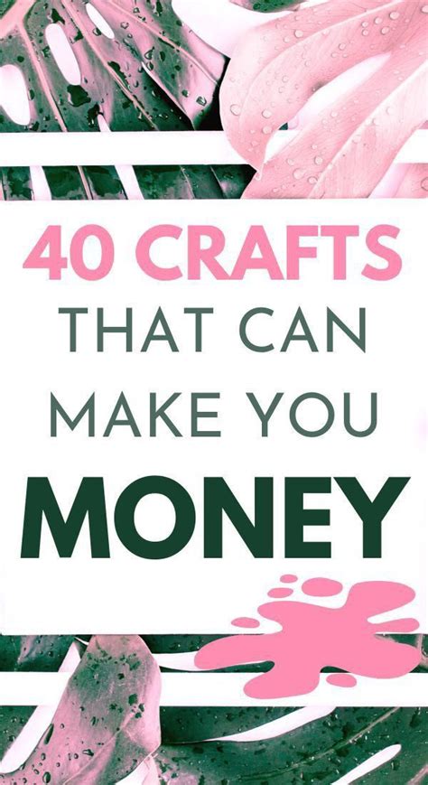 Pin By Brandy Nicole On Crafts To Sell Things To Sell Crafts To Sell