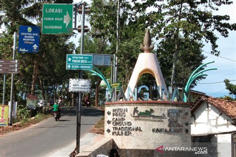 Pemkab Delapan Destinasi Wisata Di Bantul Kantongi Sertifikat Chse