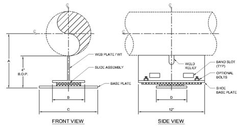 Pipe Support Design Guide - pootershots