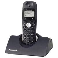 Telefon Fara Fir Dect Panasonic Kx Tcd Fxb Caller Id Emag Ro