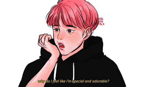 Bts Jimin Fanart - Tumblr Gallery