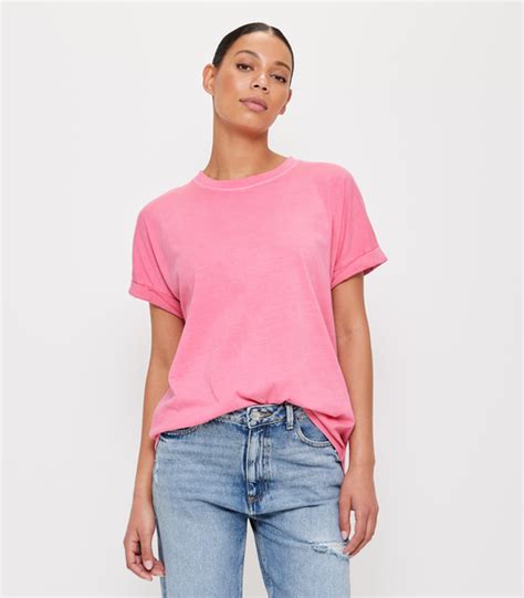 Oversized Boxy T Shirt Target Australia