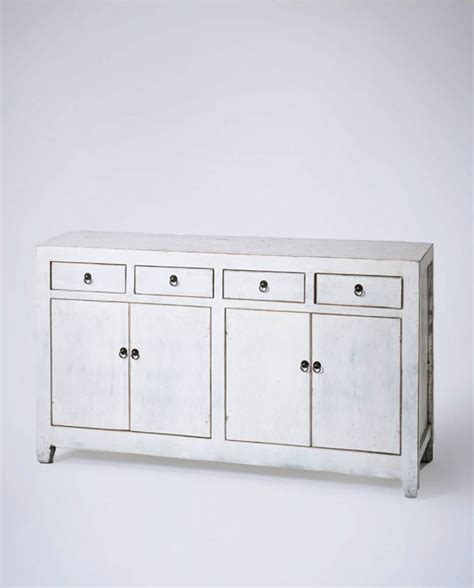 20 The Best Sideboard White Wood