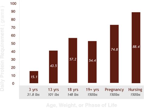 Importance of Protein – Promise for Protein 