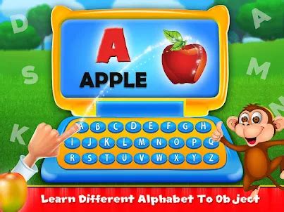 Download Kids Computer Learning Game on PC (Emulator) - LDPlayer